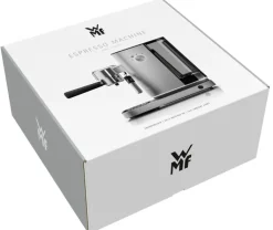 WMF Siebträgermaschine LUMERO Espresso 1350 Watt/15 Bar