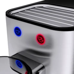 WMF Siebträgermaschine LUMERO Espresso 1350 Watt/15 Bar