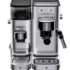 WMF Siebträgermaschine LUMERO Espresso 1350 Watt/15 Bar