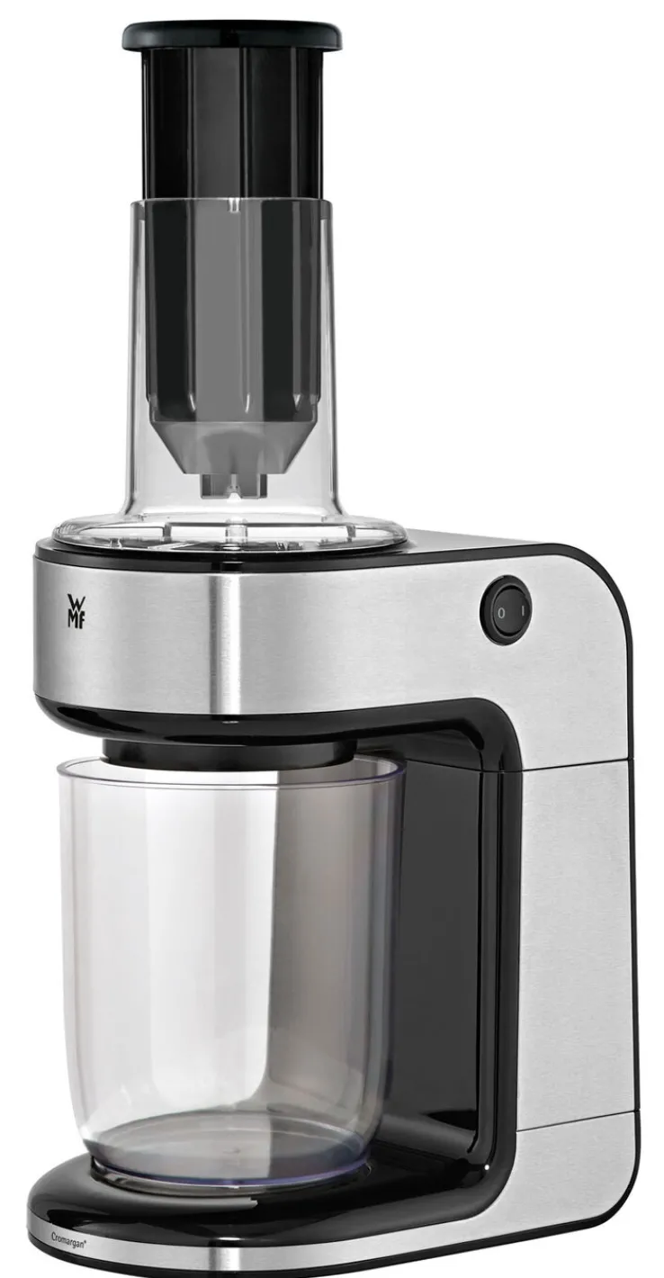 WMF Spiralschneider KULT X Edelstahl 80 Watt Cromargan®