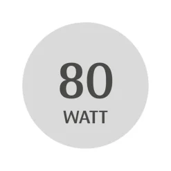 WMF Spiralschneider KULT X Edelstahl 80 Watt Cromargan®