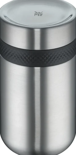 WMF Thermo Speisebehälter MY2GO 500+200 ml Edelstahl