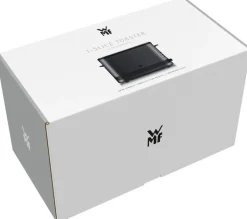 WMF Toaster KIMI DEEP 1-Scheiben-Toaster Deep Black