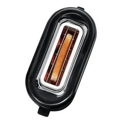 WMF Toaster KIMI DEEP 1-Scheiben-Toaster Deep Black