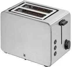 WMF Toaster STELIO seidenmatt