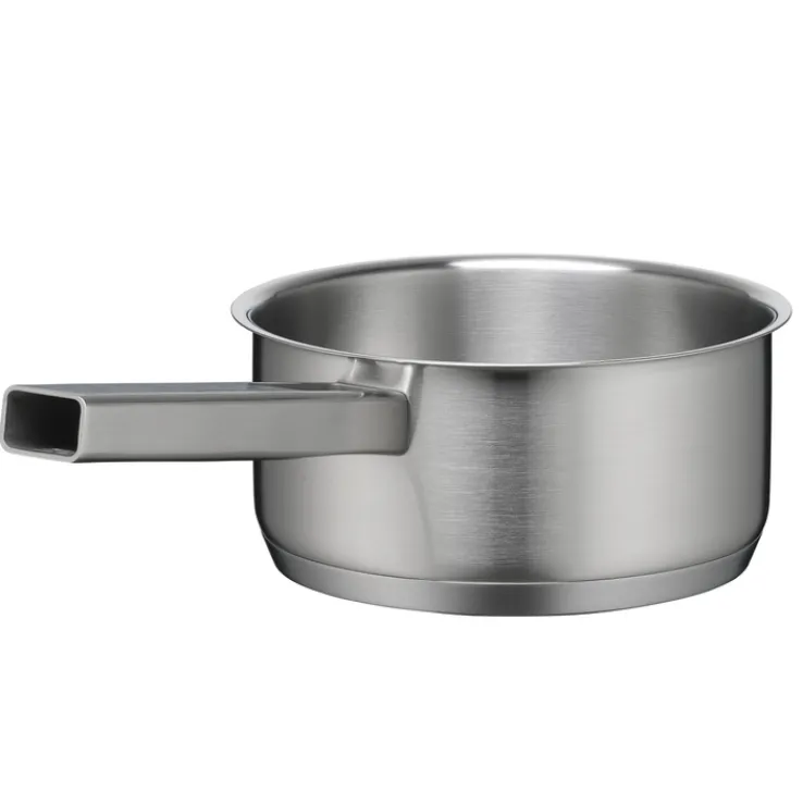 WMF Topf-Set ULTIMATE COOL 5-teilig Edelstahl