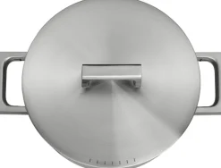 WMF Topf-Set ULTIMATE COOL 5-teilig Edelstahl