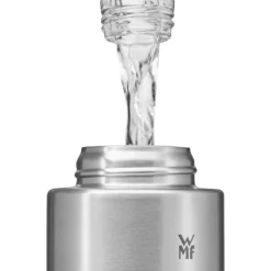 WMF Trinkflasche WATERKANT ISO 750 ml Edelstahl