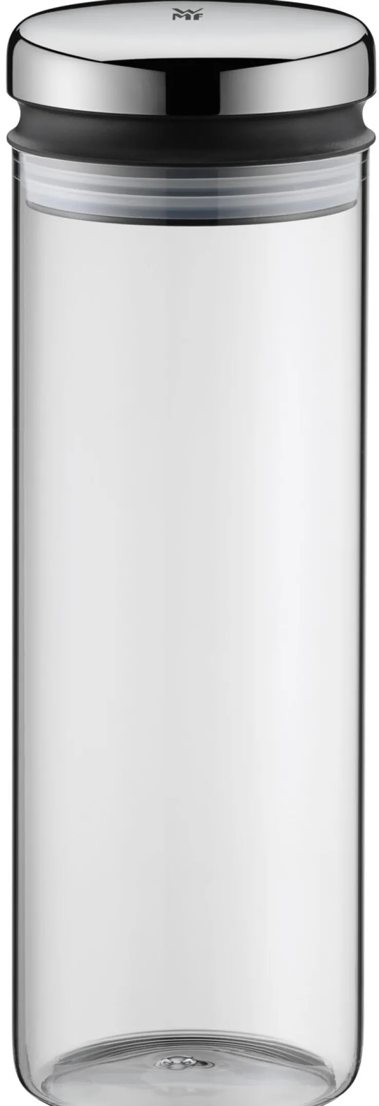 WMF Vorratsglas DEPOT 1500 ml transparent