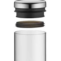 WMF Vorratsglas DEPOT 1500 ml transparent