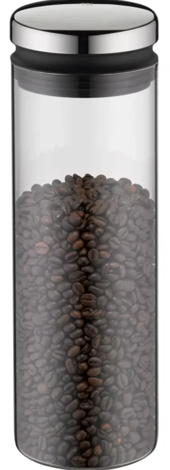 WMF Vorratsglas DEPOT 1500 ml transparent