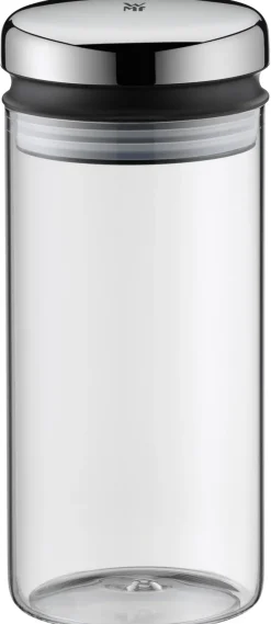 WMF Vorratsglas DEPOT 1000 ml Glas