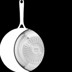 WMF Wok JO COOK SMART Edelstahl Durchmesser 28 cm