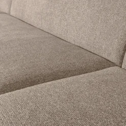 Wohnlandschaft SLOPING 225 x 339 x 225 cm naturalbeige