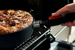 WOLL Gusspfanne DIAMOND LITE rund 32 cm