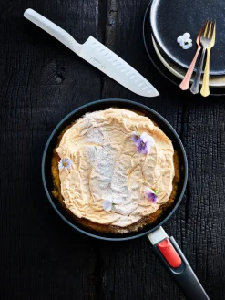 WOLL Gusspfanne DIAMOND LITE rund 32 cm