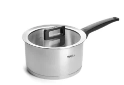 WOLL Stieltopf CONCEPT 20 cm mit Deckel