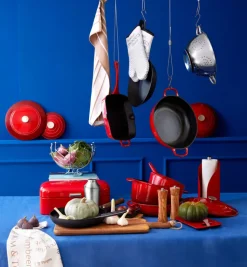 ZASSENHAUS Servierbrett 58 x 19 x 3 cm Mangoholz