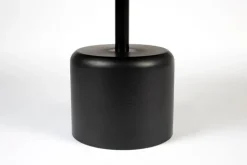 zuiver Couchtisch PIERRE 60 x 45 cm schwarz