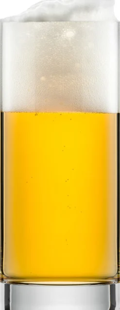 ZWIESEL GLAS Bierglas TAVORO 4er Set - je 311 ml