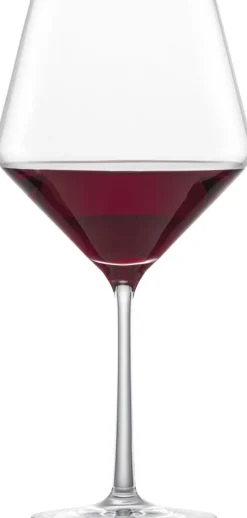 ZWIESEL GLAS Burgunderglas PURE 2er Set - je 692 ml