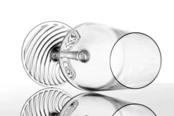 ZWIESEL GLAS Champagnerglas ECHO 4er Set 395 ml