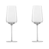 ZWIESEL GLAS Champagnerglas VERVINO 2er Set - je 348 ml