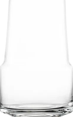 ZWIESEL GLAS Sekt Tumbler LEVEL 2er Set 412 ml