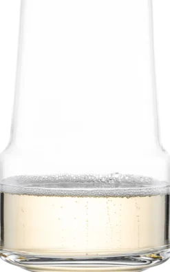 ZWIESEL GLAS Sekt Tumbler LEVEL 2er Set 412 ml
