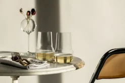 ZWIESEL GLAS Sekt Tumbler LEVEL 2er Set 412 ml