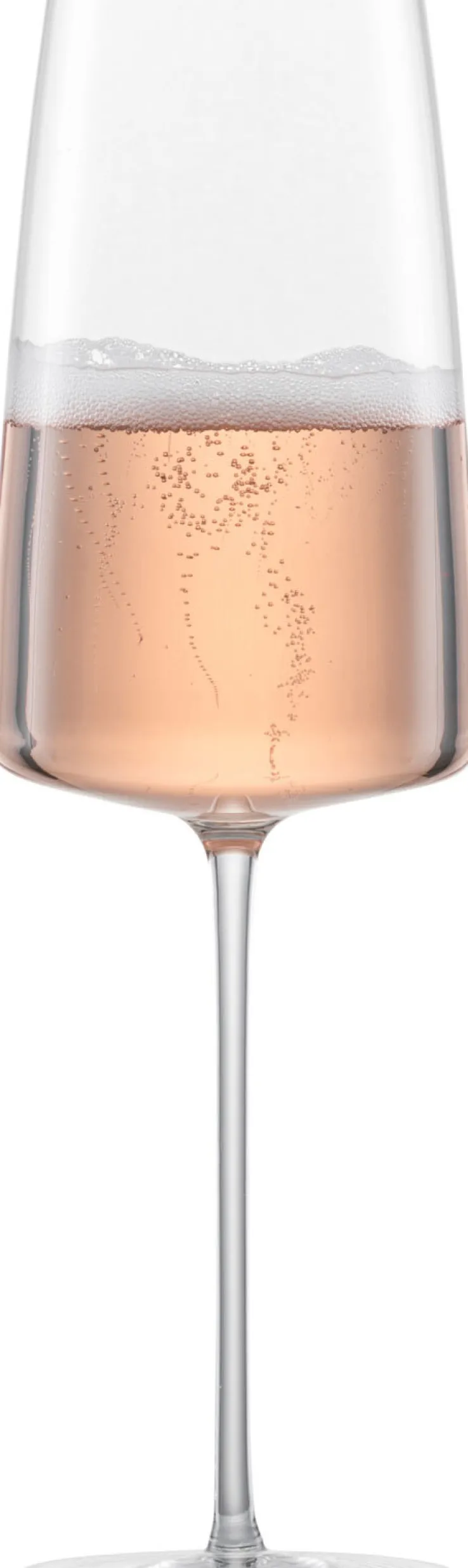 ZWIESEL GLAS Sektglas SIMPLIFY 2er Set - je 407 ml