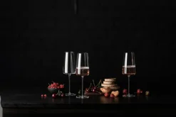 ZWIESEL GLAS Sektglas SIMPLIFY 2er Set - je 407 ml