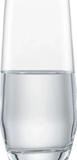 ZWIESEL GLAS Trinkglas PURE 4er Set - je 357 ml