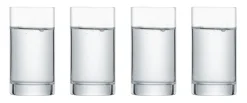 ZWIESEL GLAS Trinkglas TAVORO 4er Set