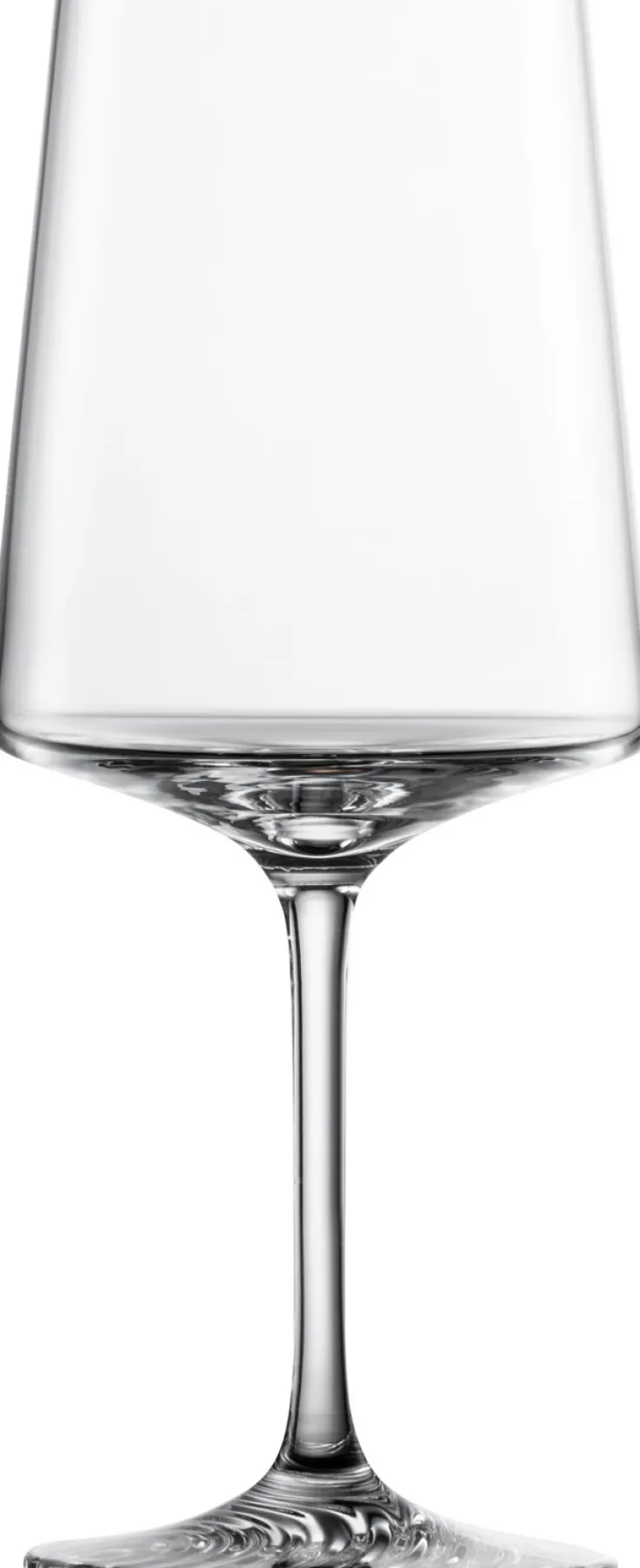 ZWIESEL GLAS Weinglas ECHO 4er Set Allround 572 ml