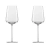 ZWIESEL GLAS Weinglas VERVINO 2er Set - je 406 ml