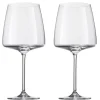ZWIESEL GLAS Weinglas VIVID SENSES 2er Set - je 710 ml