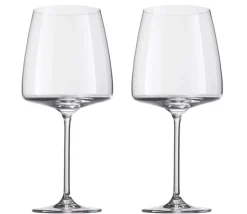 ZWIESEL GLAS Weinglas VIVID SENSES 2er Set - je 710 ml