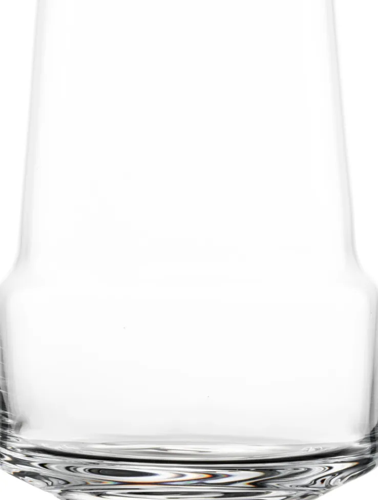 ZWIESEL GLAS Weißwein Tumbler LEVEL 2er Set 378 ml