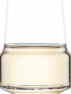 ZWIESEL GLAS Weißwein Tumbler LEVEL 2er Set 378 ml