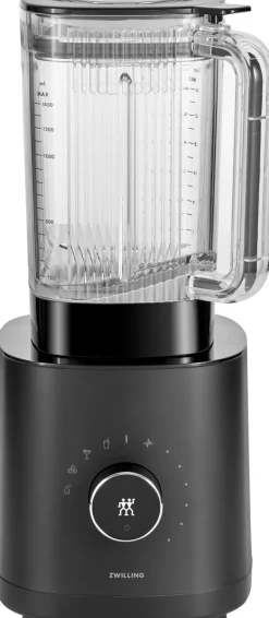 ZWILLING Standmixer universal 1400 ml schwarz