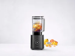 ZWILLING Standmixer universal 1400 ml schwarz